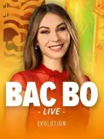 Bac Bo Slot