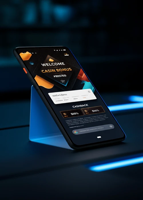 Übersicht der Bonusangebote im Vegazone Casino mit Willkommenspaket, Cashback und Freispielen, vor einem galaktischen Hintergrund.